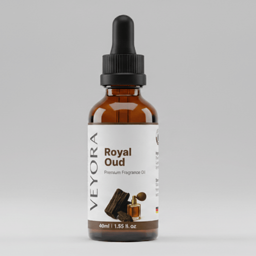 Veyora Royal Oud  Fragrance Oil for Candle Making | candle - Resinarthub