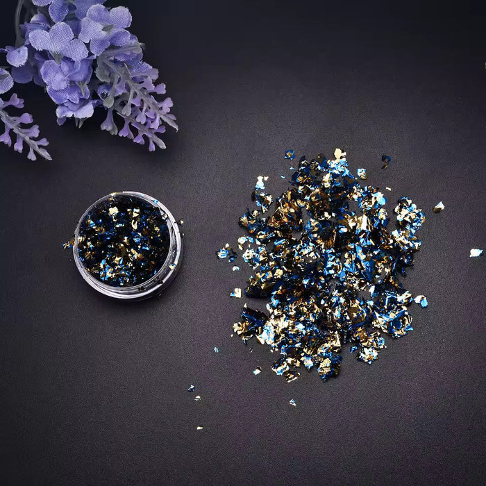 Sequins Glitters Filling for Resin Art | Fillings - Resinarthub