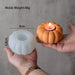 Pumpkin Storage Silicone Molds | Mould - Resinarthub