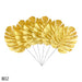 Decorative Golden Leaf | Fillings - Resinarthub