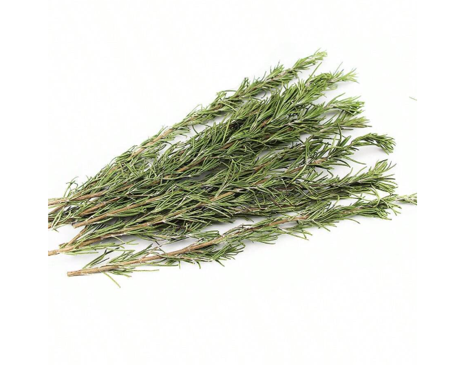 Natural Fresh Dried Rosemary Leaves for Candle Making | Fillings - Resinarthub