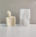 Human Sculpture Mold For Candle Making | Mould - Resinarthub