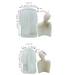 Human Sculpture Mold For Candle Making | Mould - Resinarthub