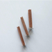 3pc Set Cross Wooden Wicks for Candle Making | Tools - Resinarthub