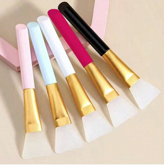 Silicone Brush For resin art work (5 variants) | Tools - Resinarthub