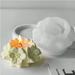 Sakura Bloom Shaped Silicone Mold for Candle Making | Mould - Resinarthub
