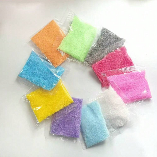 10 Colors Of Sand Wax Set for Candle Making | candle - Resinarthub