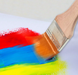 12pcs/Set Painting Board Brushes | Tools - Resinarthub