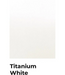 Monte Marte Titanium White Acrylic Color 36ml | Pigment - Resinarthub