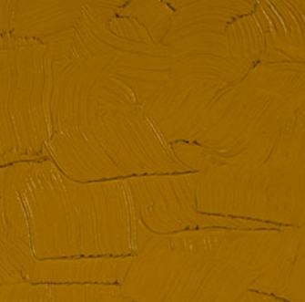 Monte Marte Yellow Ochre Acrylic Color 36ml | Pigment - Resinarthub