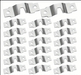Wall Metal Hangers with Screws | Tools - Resinarthub