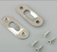 Oval Shaped Wall Metal Hangers | Tools - Resinarthub