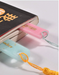 Rectangle Bookmark Silicone Mold with Tassels for Resin Art | Mould - Resinarthub
