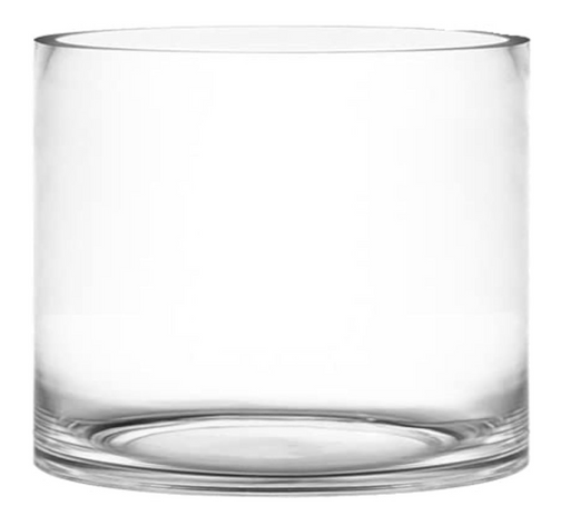 Glass Container Jar for Candle Making without Lid | candle - Resinarthub