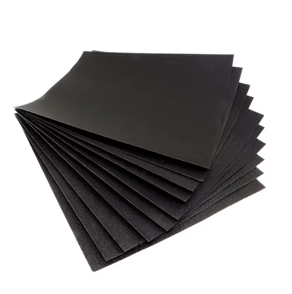 11 pcs Sanding Paper Set for Art and Craft