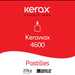 Kerawax 4600 paraffin pillar wax | EcoSoya - Resinarthub