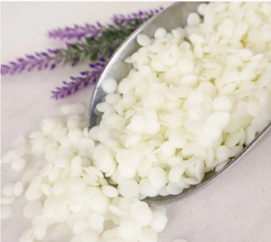 Kerawax 4105 Pastiles | EcoSoya - Resinarthub