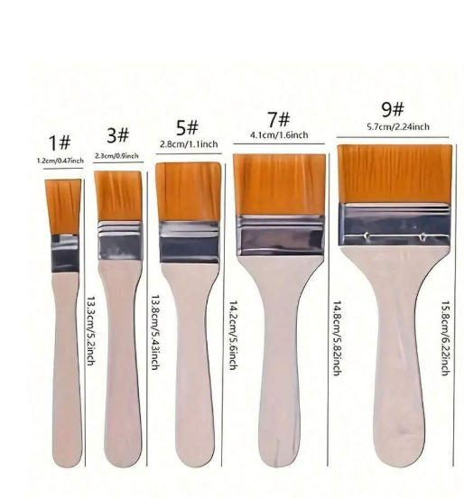 Brush Set