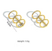 Notebook Shape Silicone Mold for resin aft craft  (8 variants) | Mould - Resinarthub