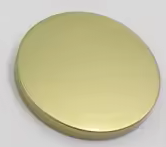 Cylindrical Glass Jar for Candle Making- 140ml