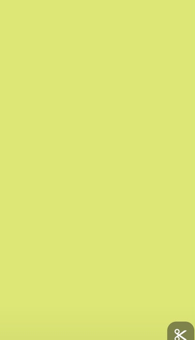 Monte Marte Yellow Green Acrylic Color 36ml