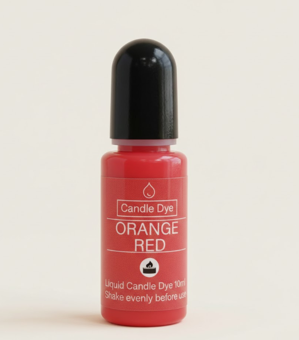 10ml Liquid Candle Pigment for Candle Making