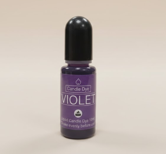 10ml Liquid Candle Pigment for Candle Making