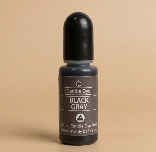 10ml Liquid Candle Pigment for Candle Making