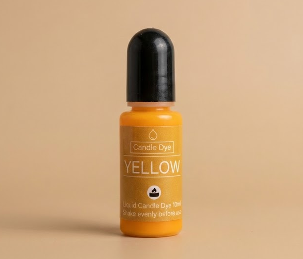 10ml Liquid Candle Pigment for Candle Making