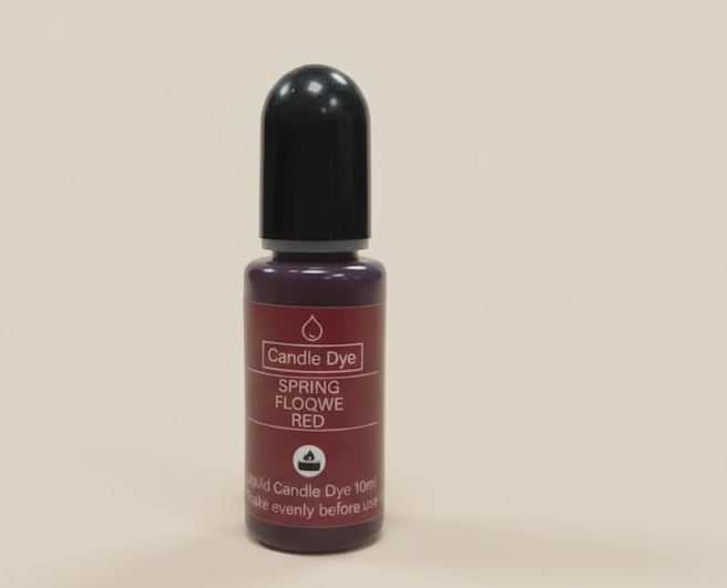 10ml Liquid Candle Pigment for Candle Making