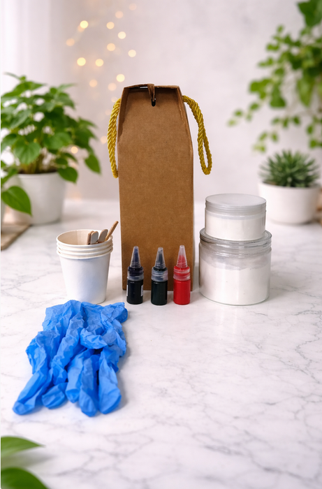 مجموعة البداية جيسمونايت AC100