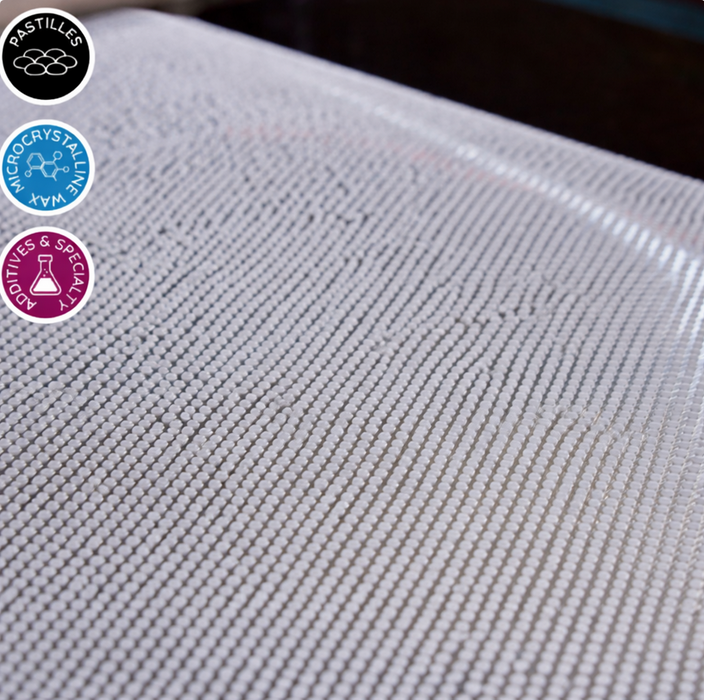 شمع ميكروكريستالي كيركس تكنيواكس 9356 نقطة انصهار متوسطة