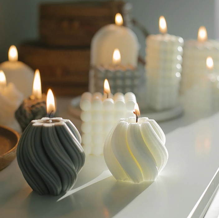 Kerax Techniwax 9356 Medium Melt Point Microcrystalline Wax