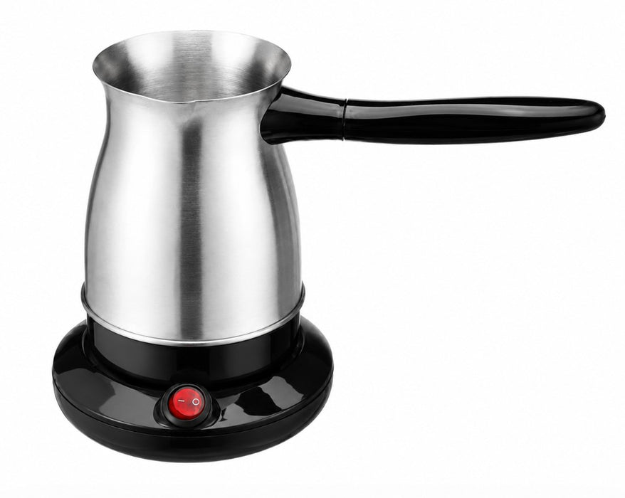 Mini Electric Wax Melting Jar for Candle Making