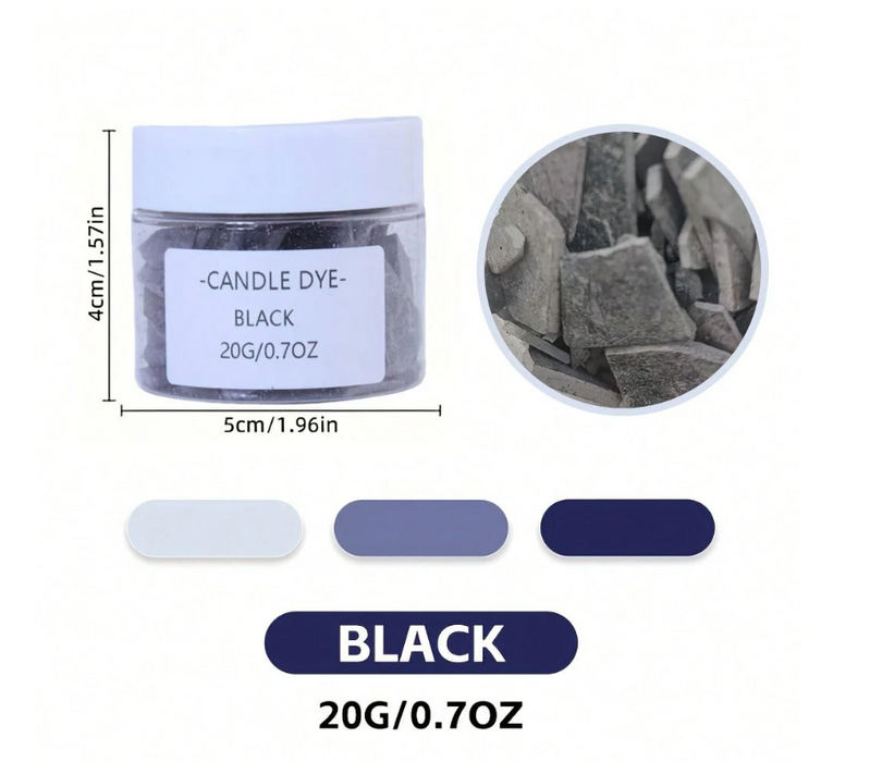 20g Dye for Candle Making