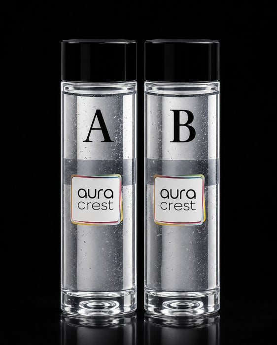 Aura Crest 1:1 Epoxy Resin