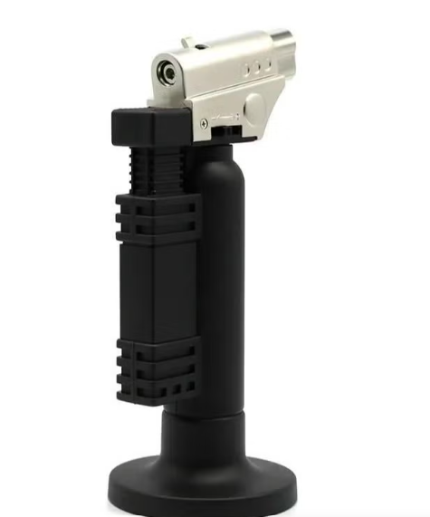 500 Jet Flame Torch – Refillable Lighter For Resin Art