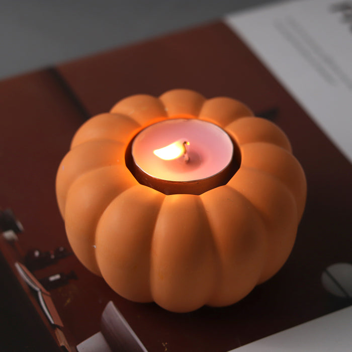 Pumpkin Storage Silicone Molds | Mould - Resinarthub