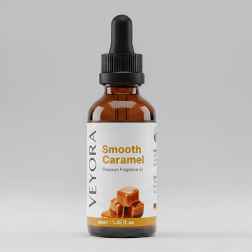 Veyora Smooth Caramel  Fragrance Oil for Candle Making | candle - Resinarthub