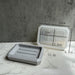 Soap Tray Dish Mold | Mould - Resinarthub