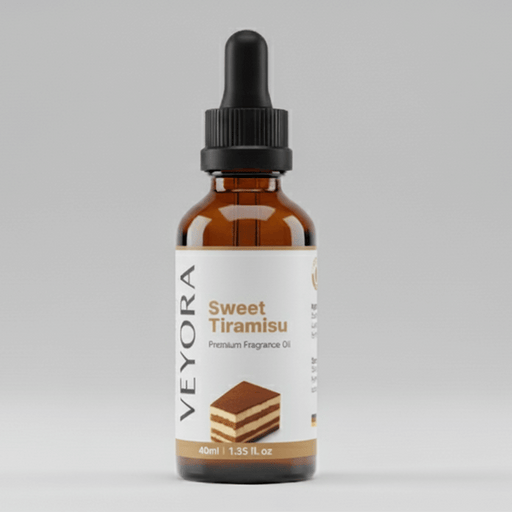 Veyora Sweet Tiramisu Fragrance Oil for Candle Making | candle - Resinarthub