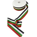 UAE Flag Themed Gift Wrapping Ribbon For E-Com Packs | Tools - Resinarthub