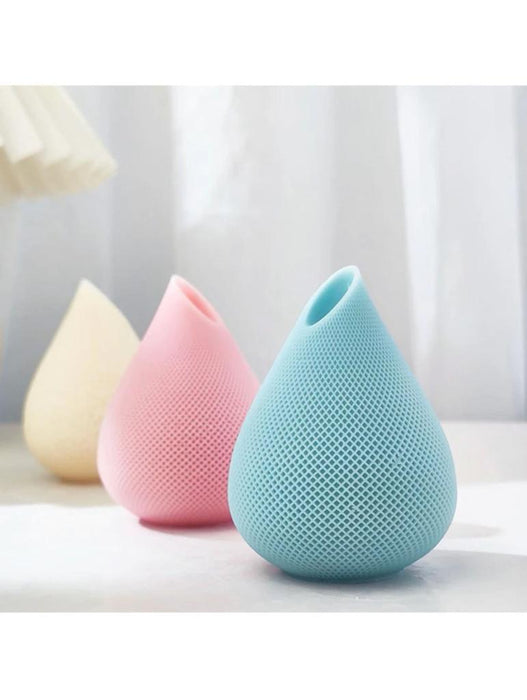 Spherical Water Drop Candle Silicone Mold | Mould - Resinarthub
