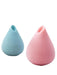 Spherical Water Drop Candle Silicone Mold | Mould - Resinarthub