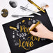 Metallic Craft Work Pen for Resin Art  (3 variants) | Tools - Resinarthub
