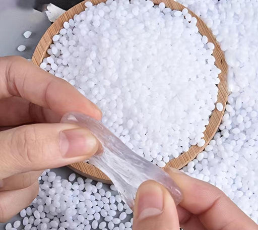 Resin Crystal Clay Plastic Pellets for Modeling | Tools - Resinarthub