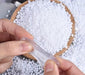 Resin Crystal Clay Plastic Pellets for Modeling | Tools - Resinarthub