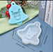 Christmas Bell Silicone Mold (4 variants) | Mould - Resinarthub