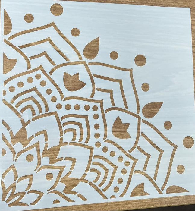 Stencils for Art | Surfaces - Resinarthub