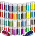 32 Pots of Holographic Glitter for Art (3 variants) | Fillings - Resinarthub